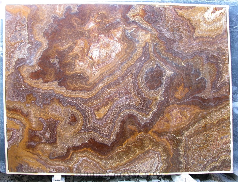Red Onyx