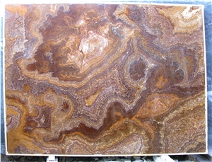 Red Onyx