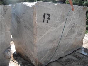 Luna Mexa Marble Blocks, Luna Grey Marble Blocks, Turkey Grey Marble, Grey Marble Blocks