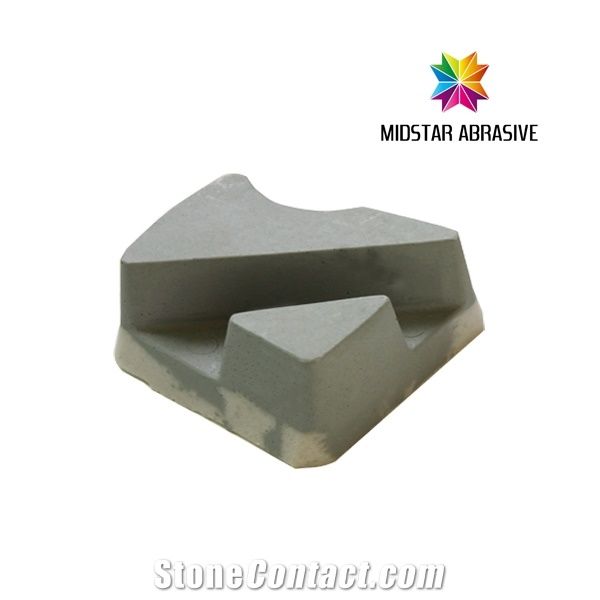 Frankfurt in Resin for Marble Fine Polishing
