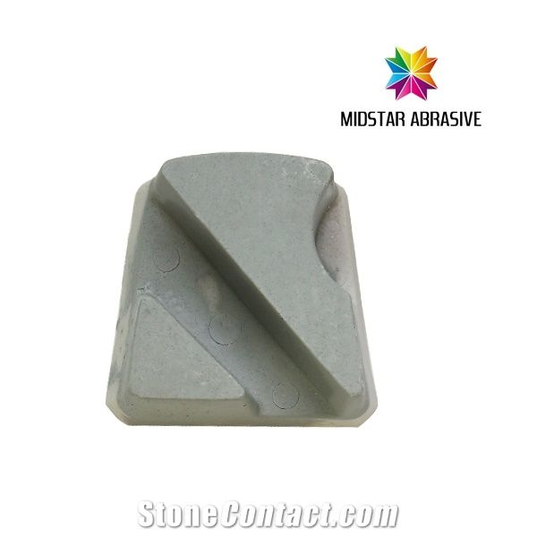 Frankfurt in Resin for Marble Fine Polishing