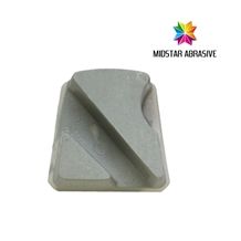 Frankfurt in Resin for Marble Fine Polishing
