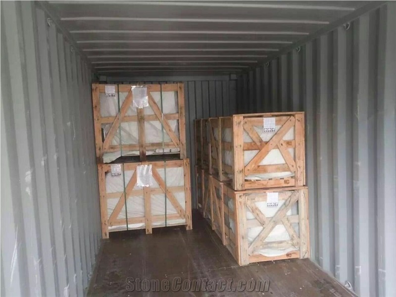 Hainan Grey Basalt Mosaic/Honed/Strips Mosaic/Natural Stone Mosaic