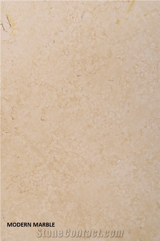 Marble Tiles and Slab, Egypt Beige Marble