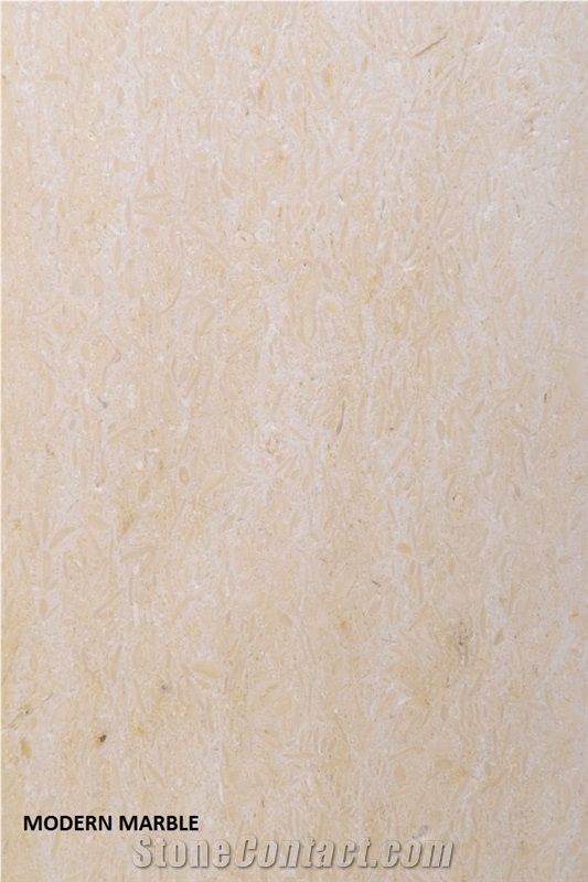 Marble Tiles and Slab, Egypt Beige Marble