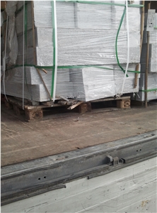 Wuhan G603 Block Steps -Supplied by Xiamen Vinstone Co.Ltd.- Packing Standard