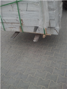 Wuhan G603 Block Steps -Supplied by Xiamen Vinstone Co.Ltd.- Packing Standard