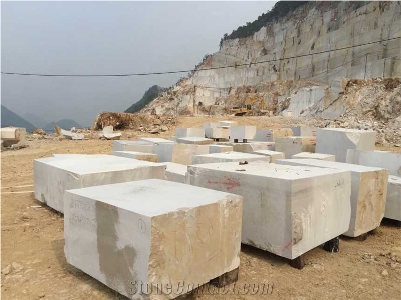 China Beige Marble from China & Rarely Chinese Beige Marble Quarry & Wholesaler Block