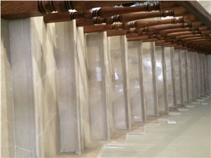 China Beige Marble from China & Rarely Chinese Beige Marble Quarry & Wholesaler Block