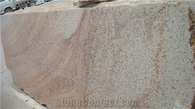 China Pink G681 Granite Block//Cut-To-Size,Indoor or Outdoor Decoration,Wall Cladding,Floor Coveirng,Own Factory