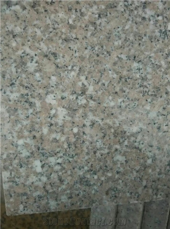 China Pink G681 Granite Block//Cut-To-Size,Indoor or Outdoor Decoration,Wall Cladding,Floor Coveirng,Own Factory