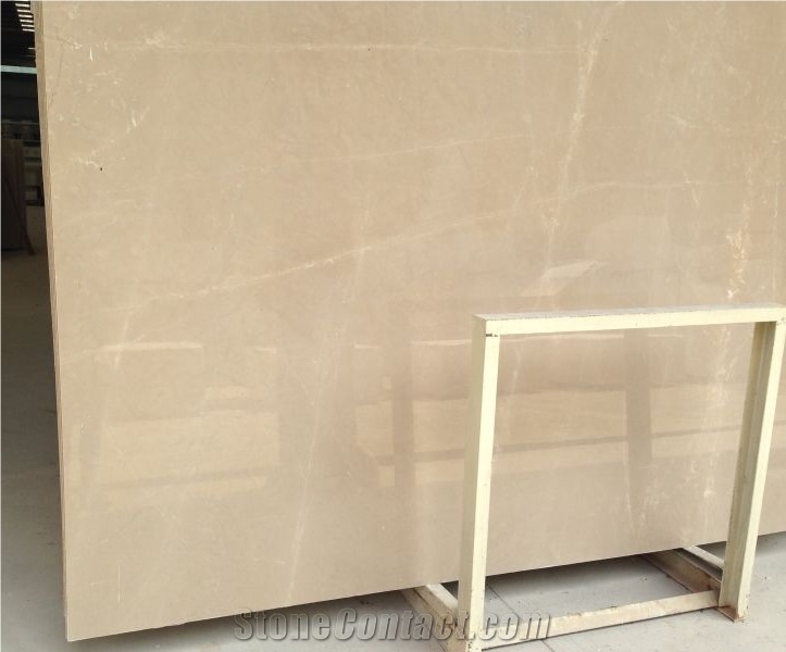 Chinese Beige Marble Blocks & Beige Marble Quarry Of China
