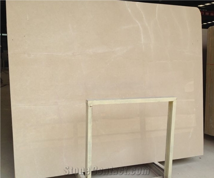Chinese Beige Marble Blocks & Beige Marble Quarry Of China