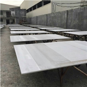 Mediterranean Cinderella Savana Grey Marble Blocks
