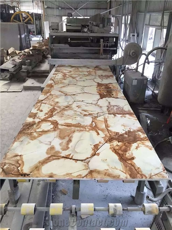 New Polished Bookmatch Roma Impression Slabs & Beauty Background Granite Tiles & Large Quantity Roma Impression