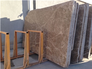 Emperador Light Marble Slabs & Tiles, Brown Marble Turkey