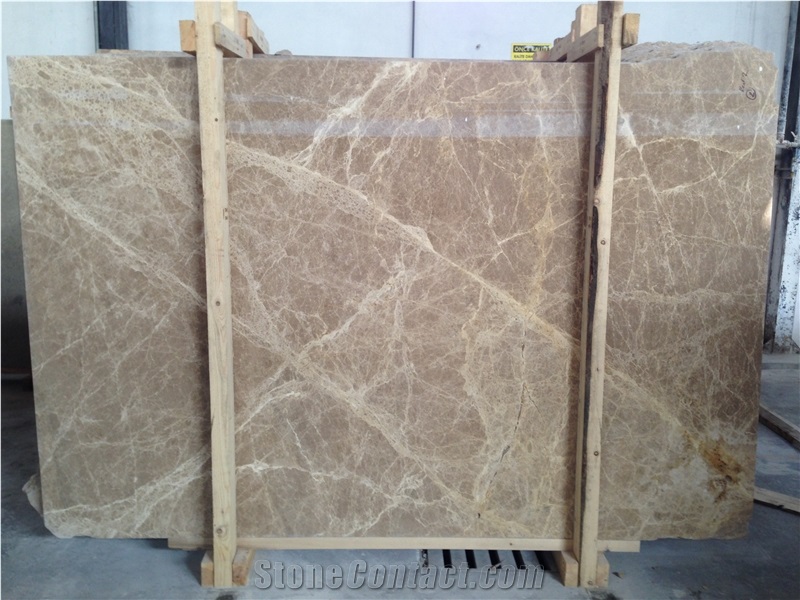 Emperador Light Marble Slabs & Tiles, Brown Marble Turkey