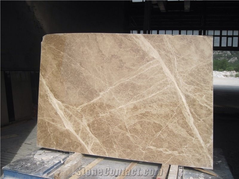 Emperador Light Marble Slabs & Tiles, Brown Marble Turkey