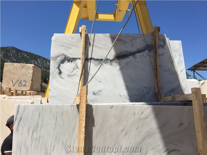 Palissandro Marble