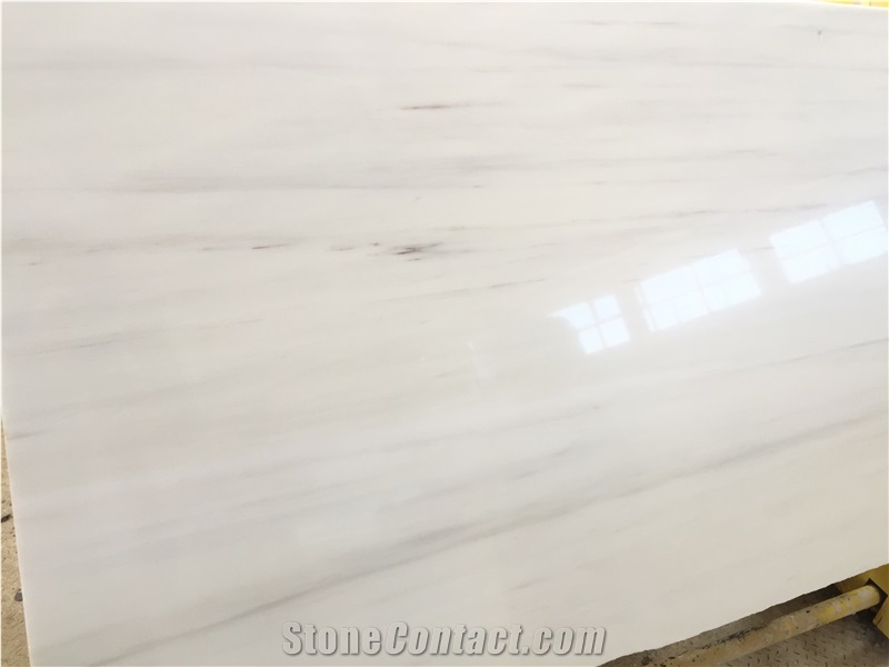 White Dolomite Marble Tiles & Slabs, White Marble Turkey Tiles & Slabs