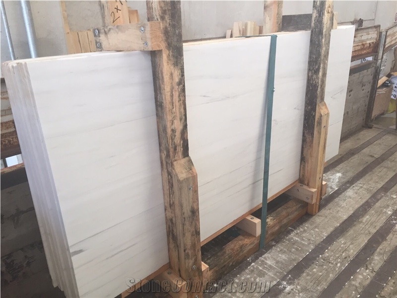 White Dolomite Marble Tiles & Slabs, White Marble Turkey Tiles & Slabs