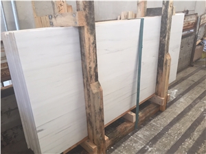 White Dolomite Marble Tiles & Slabs, White Marble Turkey Tiles & Slabs