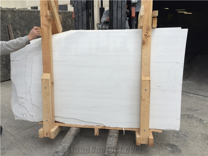 White Dolomite Marble Tiles & Slabs, White Marble Turkey Tiles & Slabs