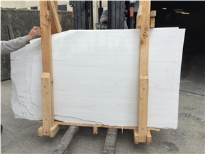 White Dolomite Marble Tiles & Slabs, White Marble Turkey Tiles & Slabs