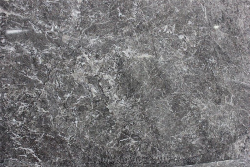 Dream Grey Marble Block, Grey Marble Turkey Blocks