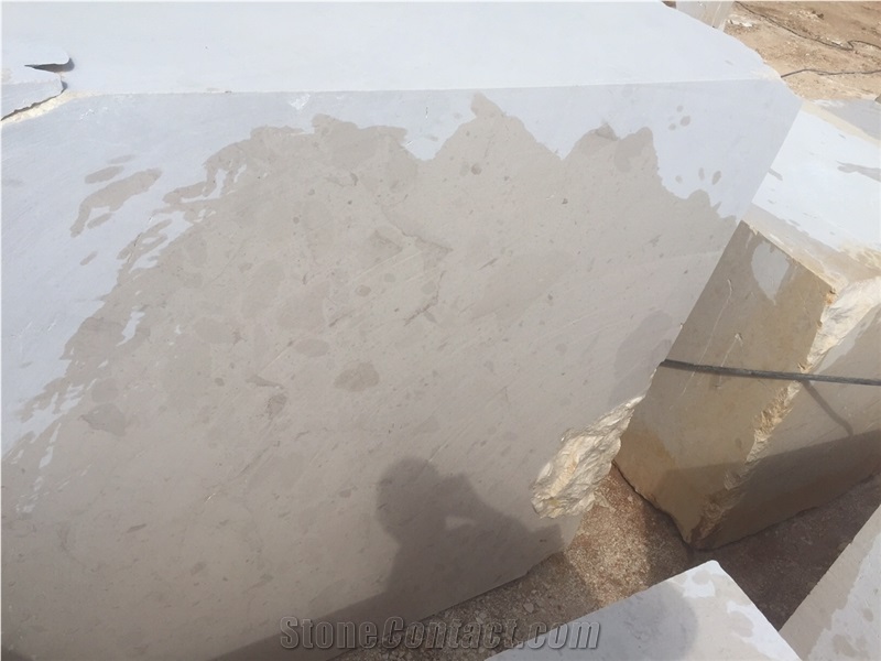 Sici Mei Gui- Sici Beige, Beige Marble Turkey Blocks,Isparta Beige