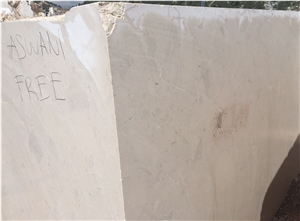 Sici Mei Gui- Sici Beige, Beige Marble Turkey Blocks,Isparta Beige