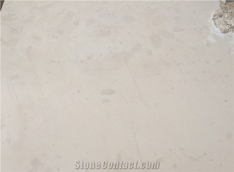 Sici Mei Gui- Sici Beige, Beige Marble Turkey Blocks,Isparta Beige