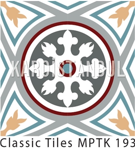 Encaustic Cement Tile, Terrazzo and Quartz Stone Tiles Encaustic Cement Tile, Terrazzo and Quartz Stone Tiles