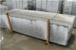 Sapphire Blue Slabs & Tiles, China Grey Granite