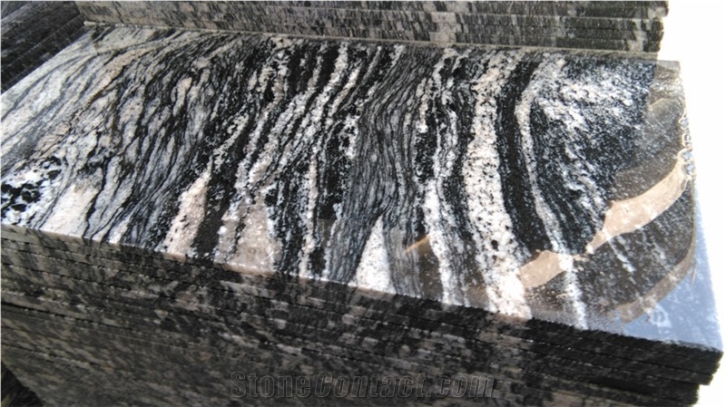 China Juparana Granite Thin Tile,Cut to Size,Good Quality,1cm/1.5cm Price 14usd-16usd/M2