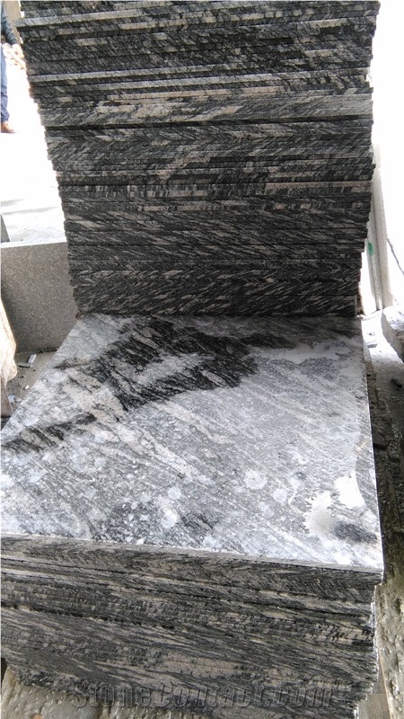 China Juparana Granite Thin Tile,Cut to Size,Good Quality,1cm/1.5cm Price 14usd-16usd/M2