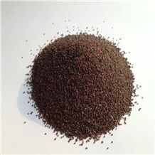 Garnet Abrasive 20-30mesh