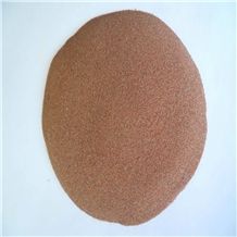 Garnet Abrasive for Water Jet Cutting