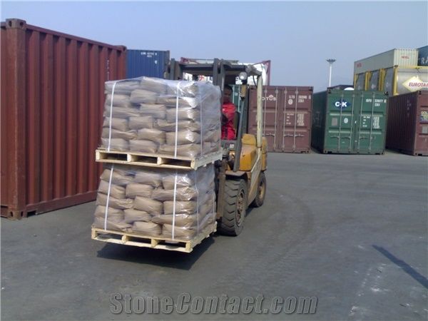 Garnet Sand for Sandblasting 20-40 Mesh
