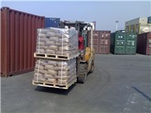 Garnet Sand for Sandblasting 20-40 Mesh