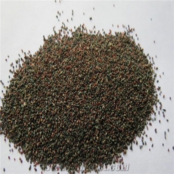 Omphacite/Jade Sand