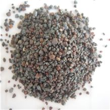 Sandblasting 10-20 Mesh Garnet Sand