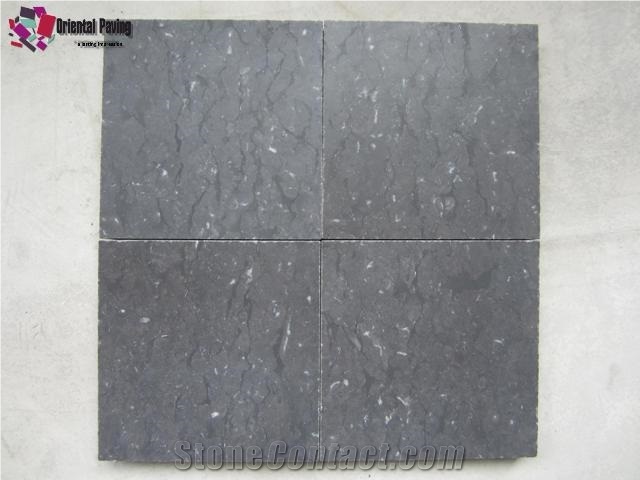 Grey Polished Limestone Cube,Natural Limestone,Paving Limestone