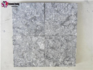 Grey White Limestone Cube,Paving Limestone