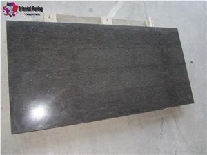Polished Black Limestone Tile,Blue Limestone Slabs