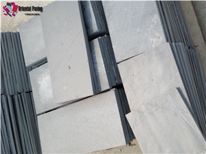 Slate Paving,China Grey Slate