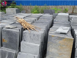 Slate Tiles,Slate Slabs,Natual Slate Stone