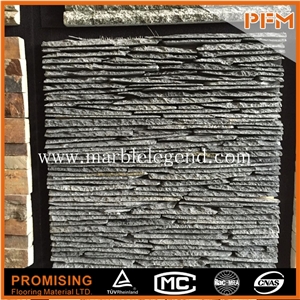 Cheap and High Quality China Green Slate Cultured Stone