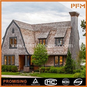 China Beige Slate Terracotta Facade Tile,Brick Facade,Tile Facade,Building Facade Texture