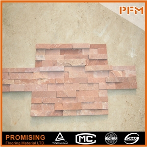 China Green Slate Cultured Stone for Facade Decoration,Architectural Facade,Spider Facade,Building Facade Projector